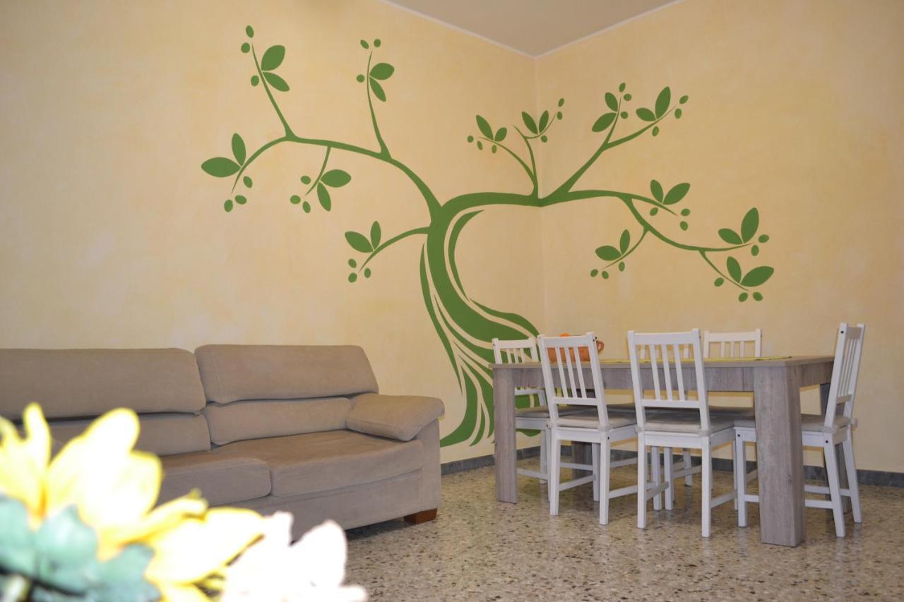 Casa Vacanze Raggio Di Sole Monopoli Βίλα Εξωτερικό φωτογραφία
