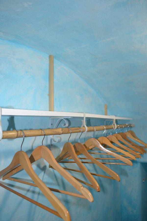 Casa Vacanze Raggio Di Sole Monopoli Βίλα Εξωτερικό φωτογραφία